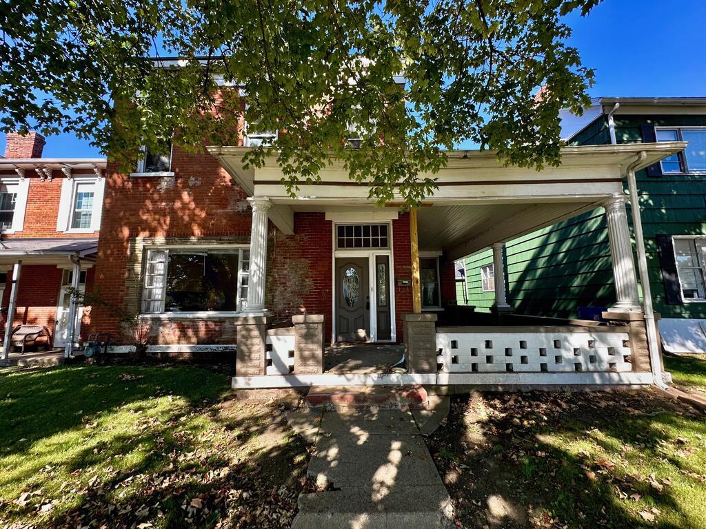 E Main St, Chillicothe, OH 45601