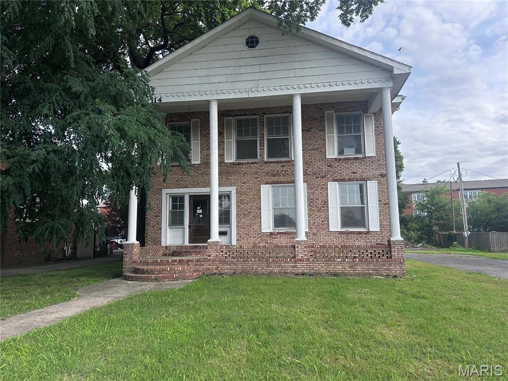 W North St, Sikeston, MO 63801
