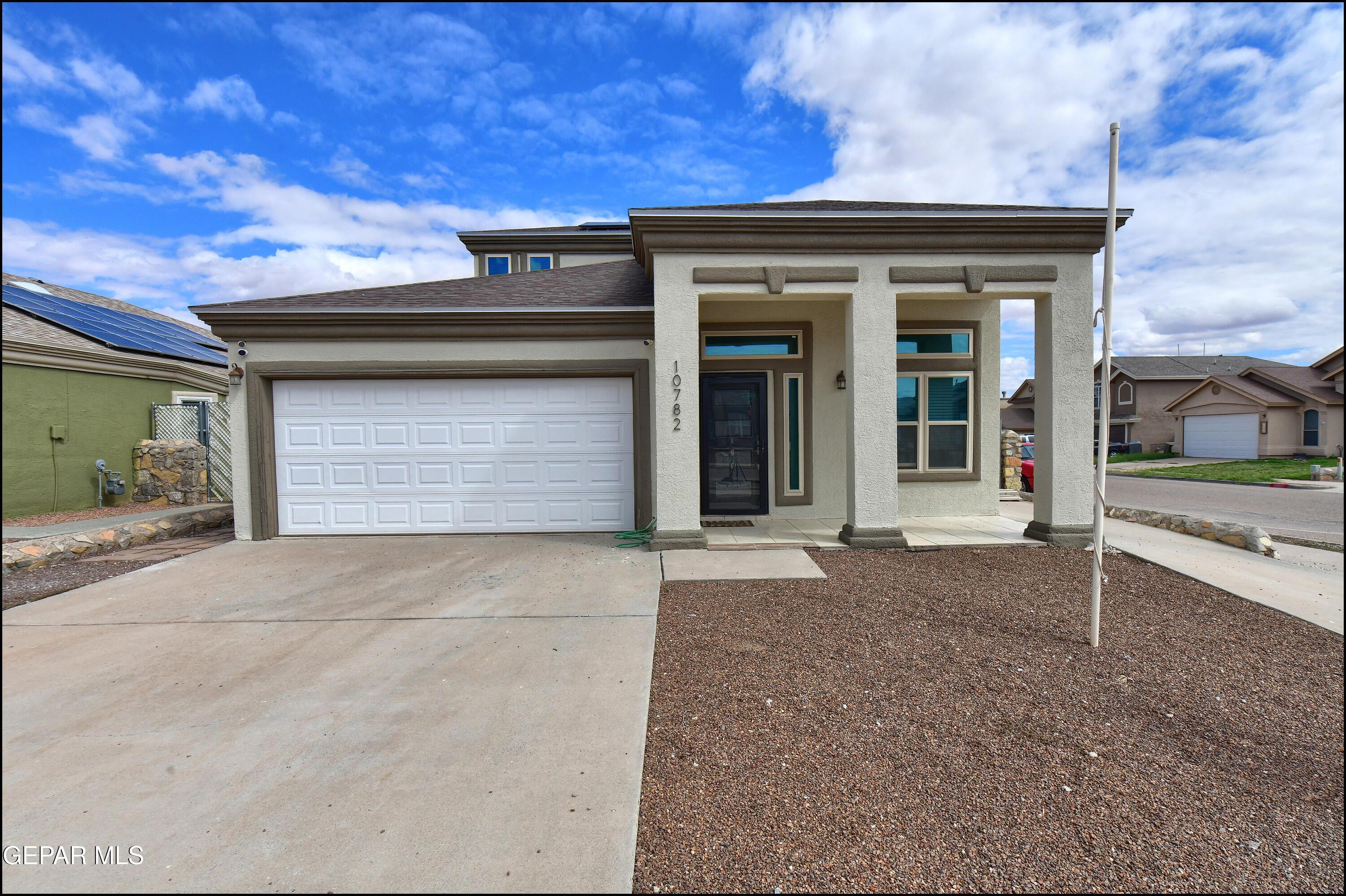 Adin St, El Paso, TX 79924