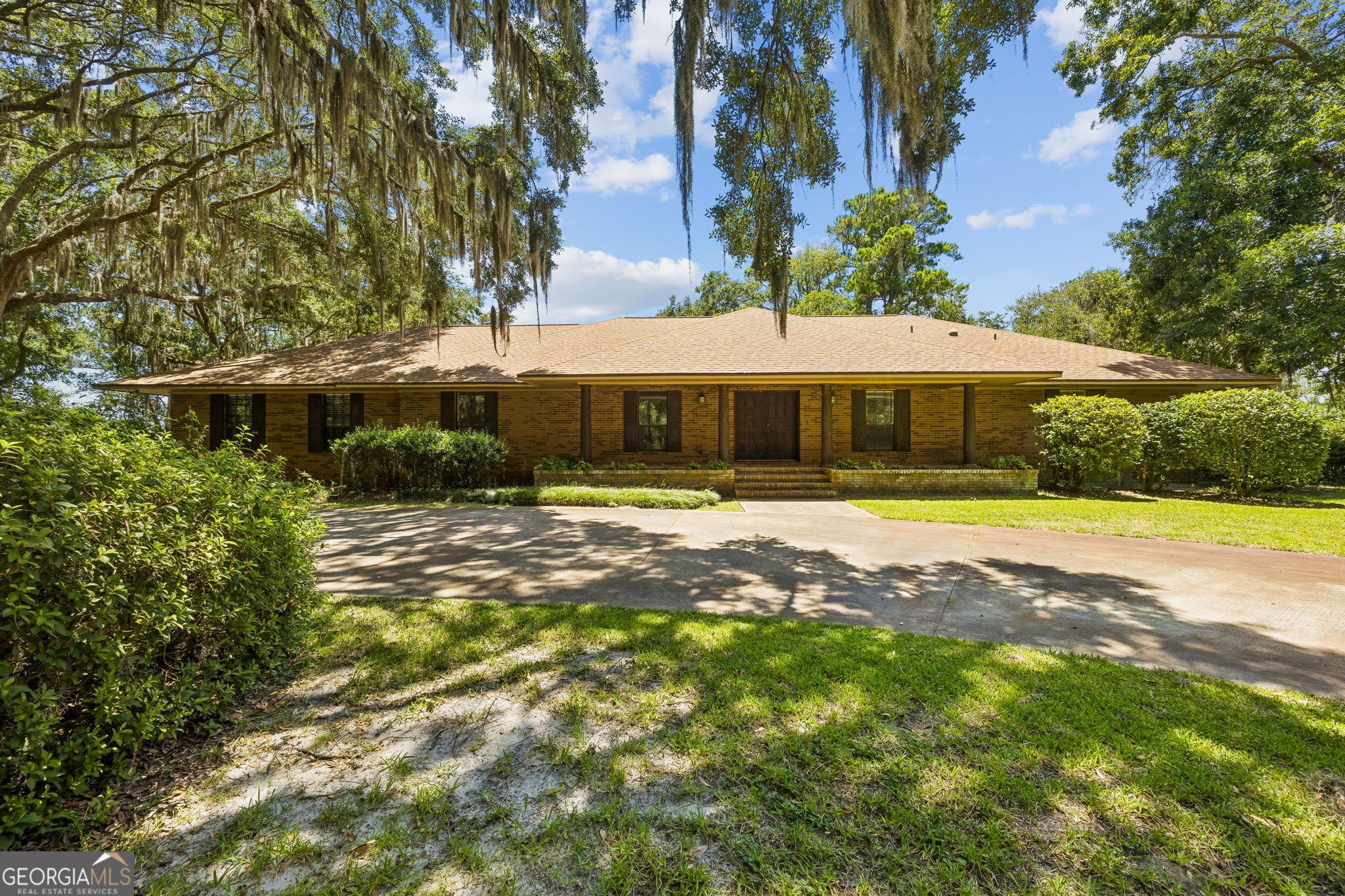 Park St, Saint Marys, GA 31558