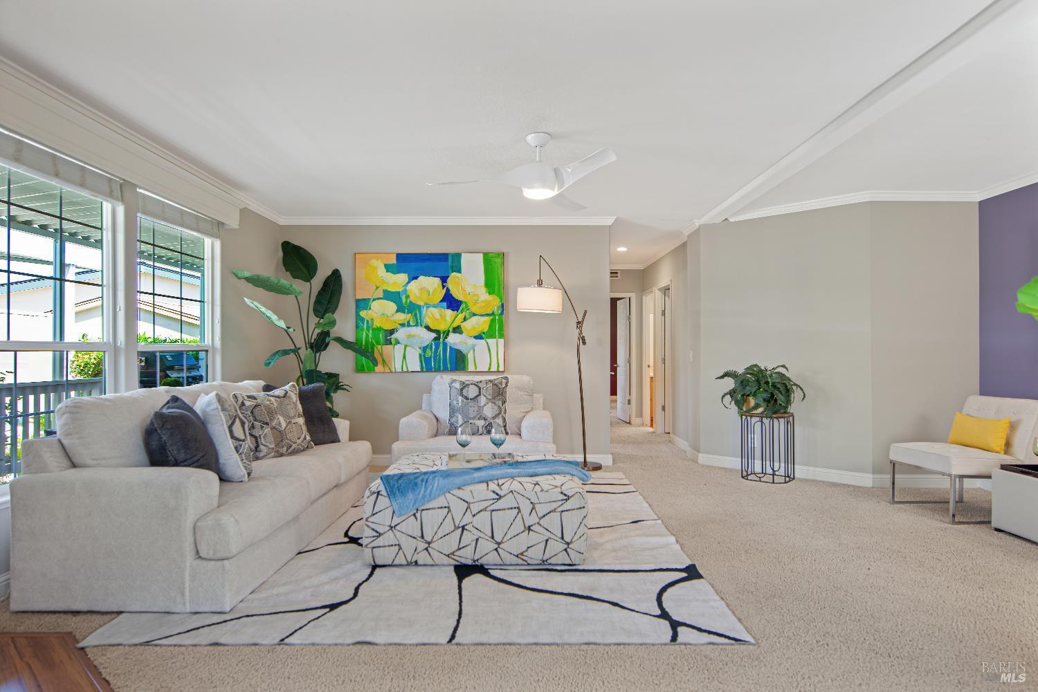 Washington St, Yountville, CA 94599