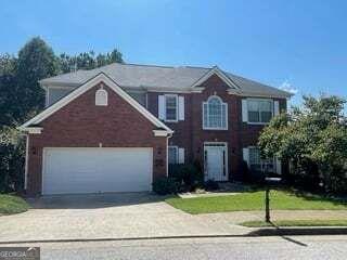 Greycliff Pointe, Douglasville, GA 30135