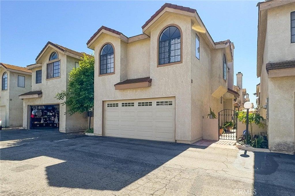 N Orange Ave, La Puente, CA 91744