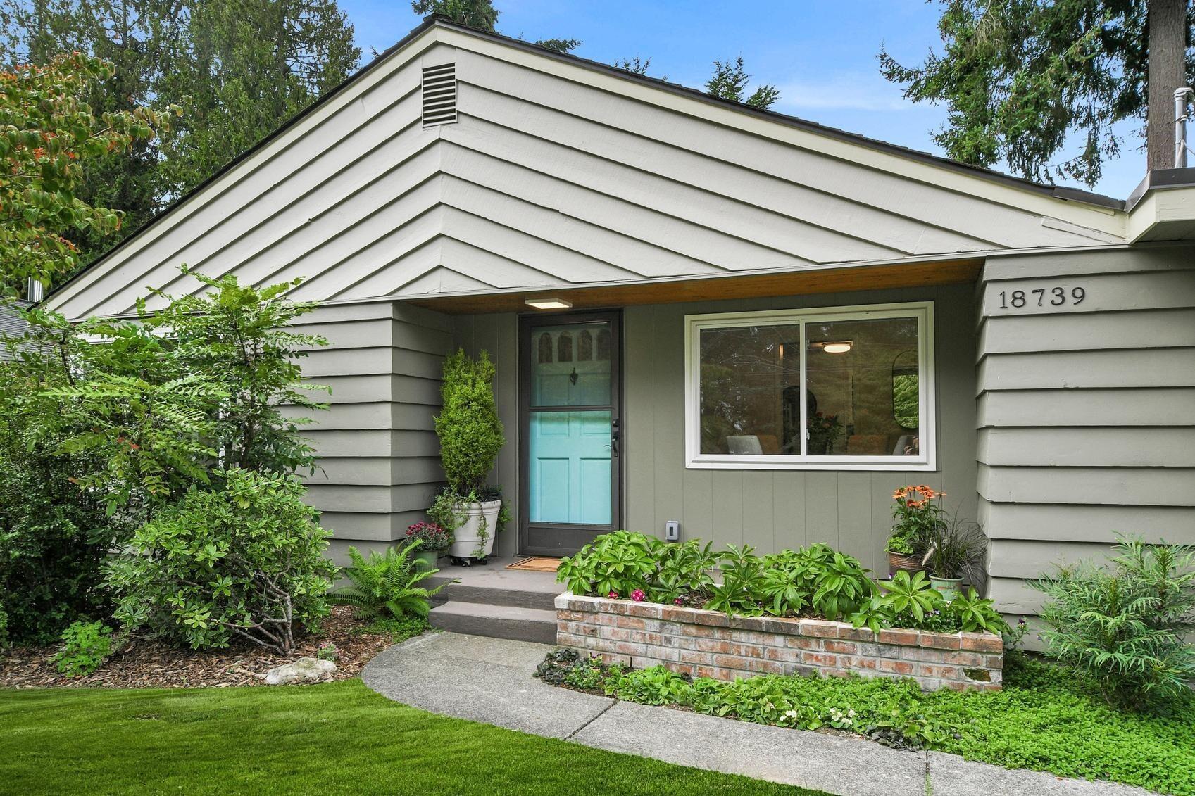 12th Ave Ne, Shoreline, WA 98155