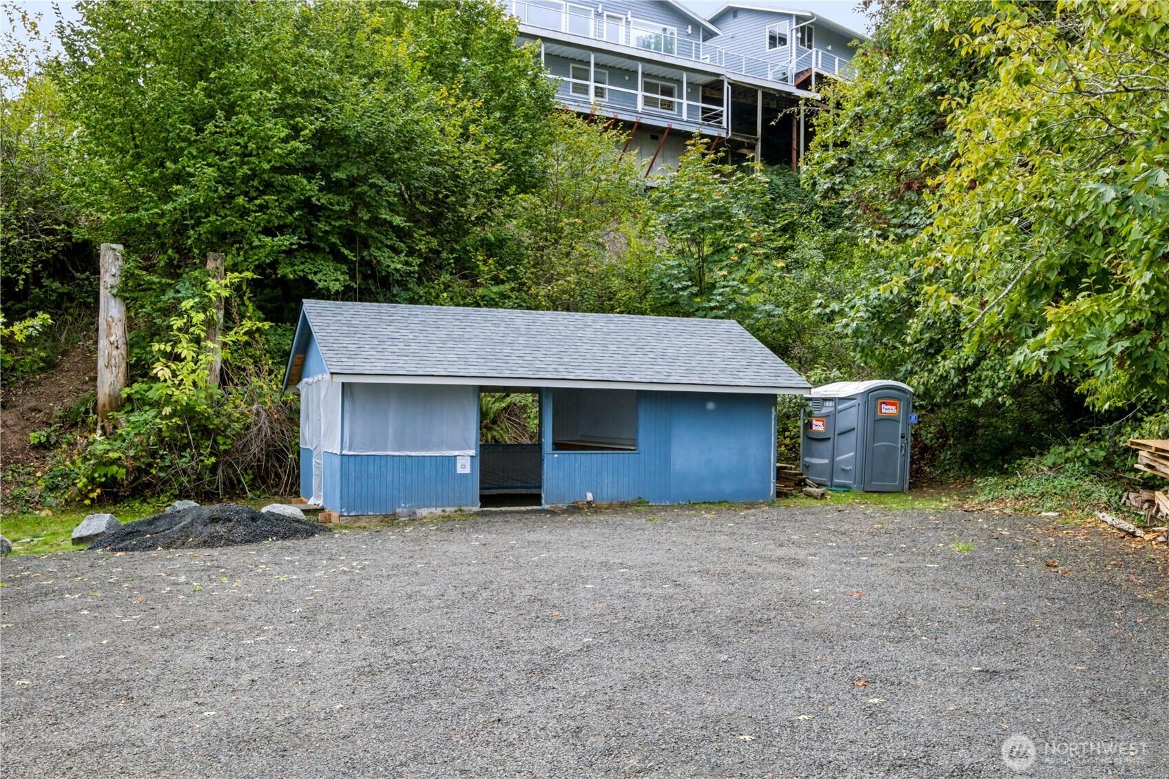 Killarney Ct Nw, Olympia, WA 98502
