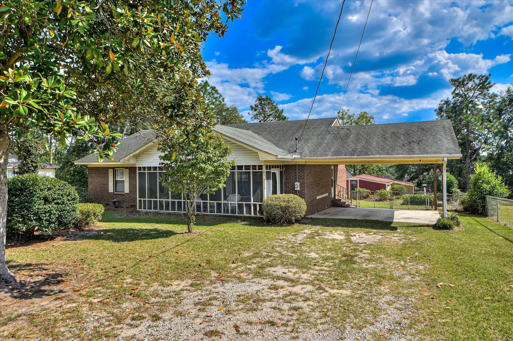 Boykin Rd, Augusta, GA 30906