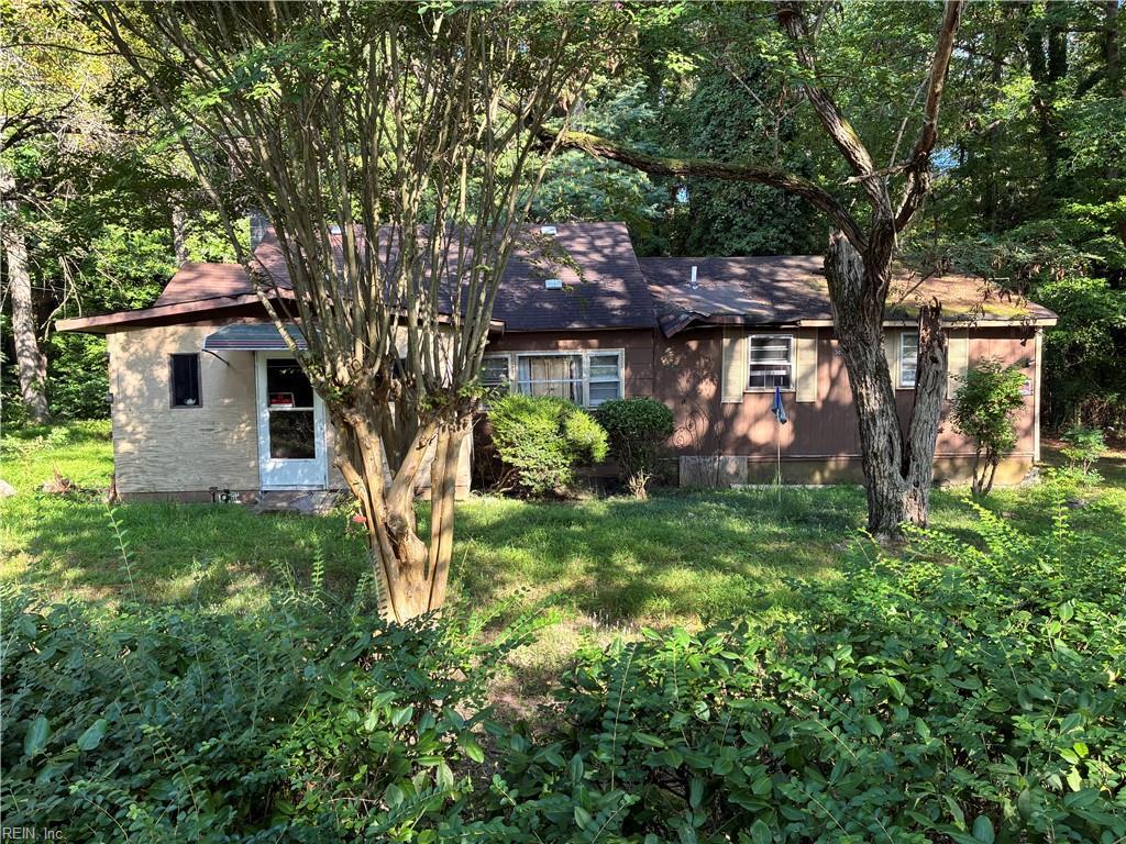 Church Rd, Yorktown, VA 23690