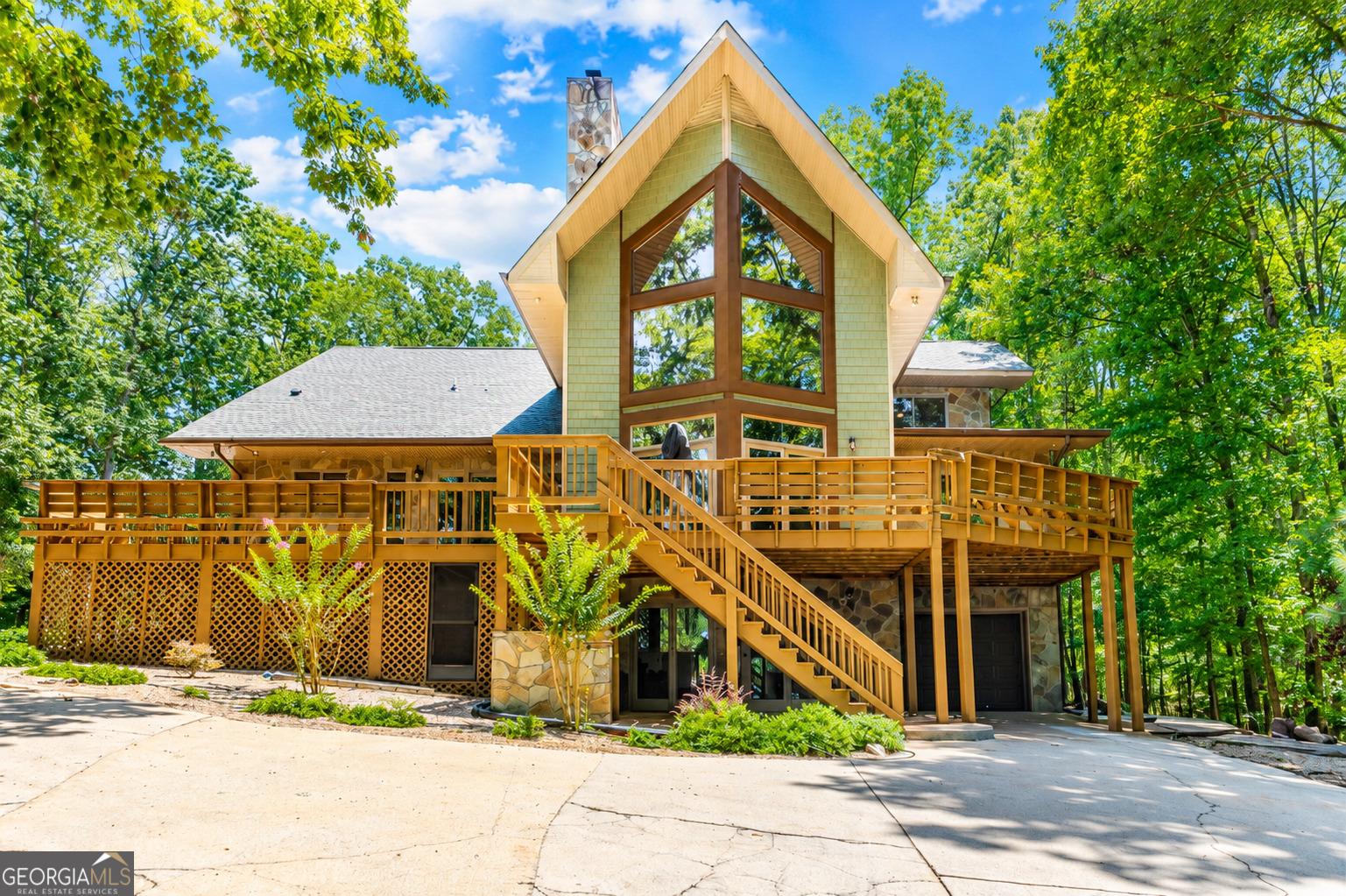 Ferrell Tatum Rd, Lagrange, GA 30240
