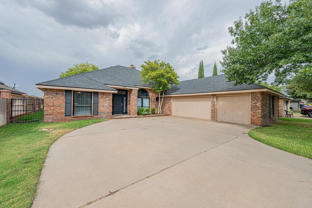 Rustic Trl, Midland, TX 79707