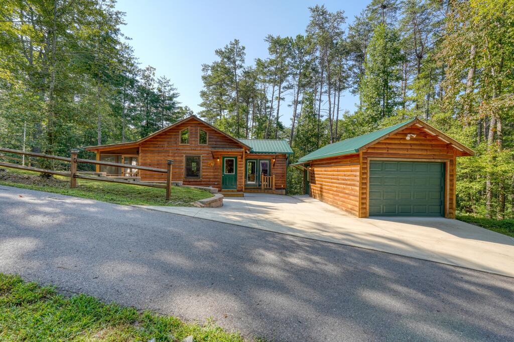 Whispering Hills Rd, Murphy, NC 28906