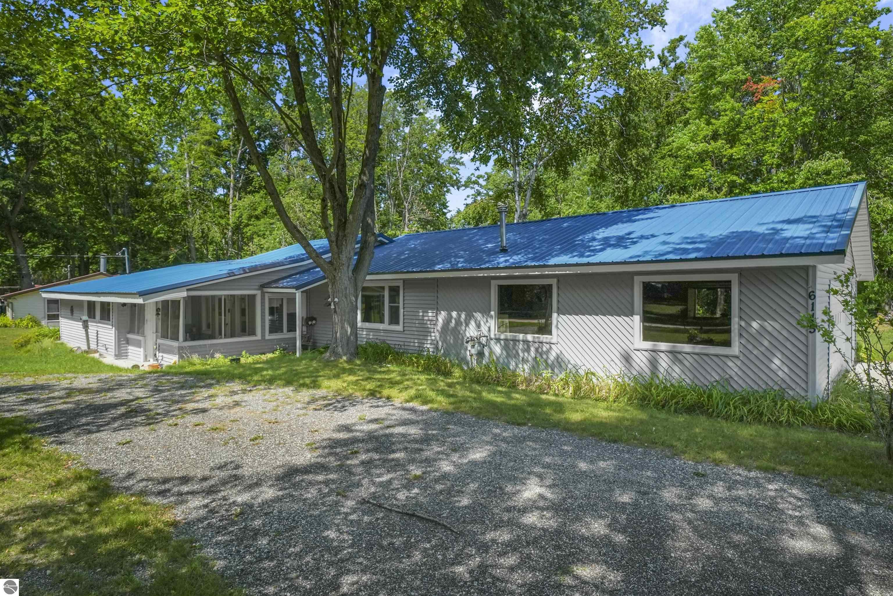 Parker Dr, Lake, MI 48632