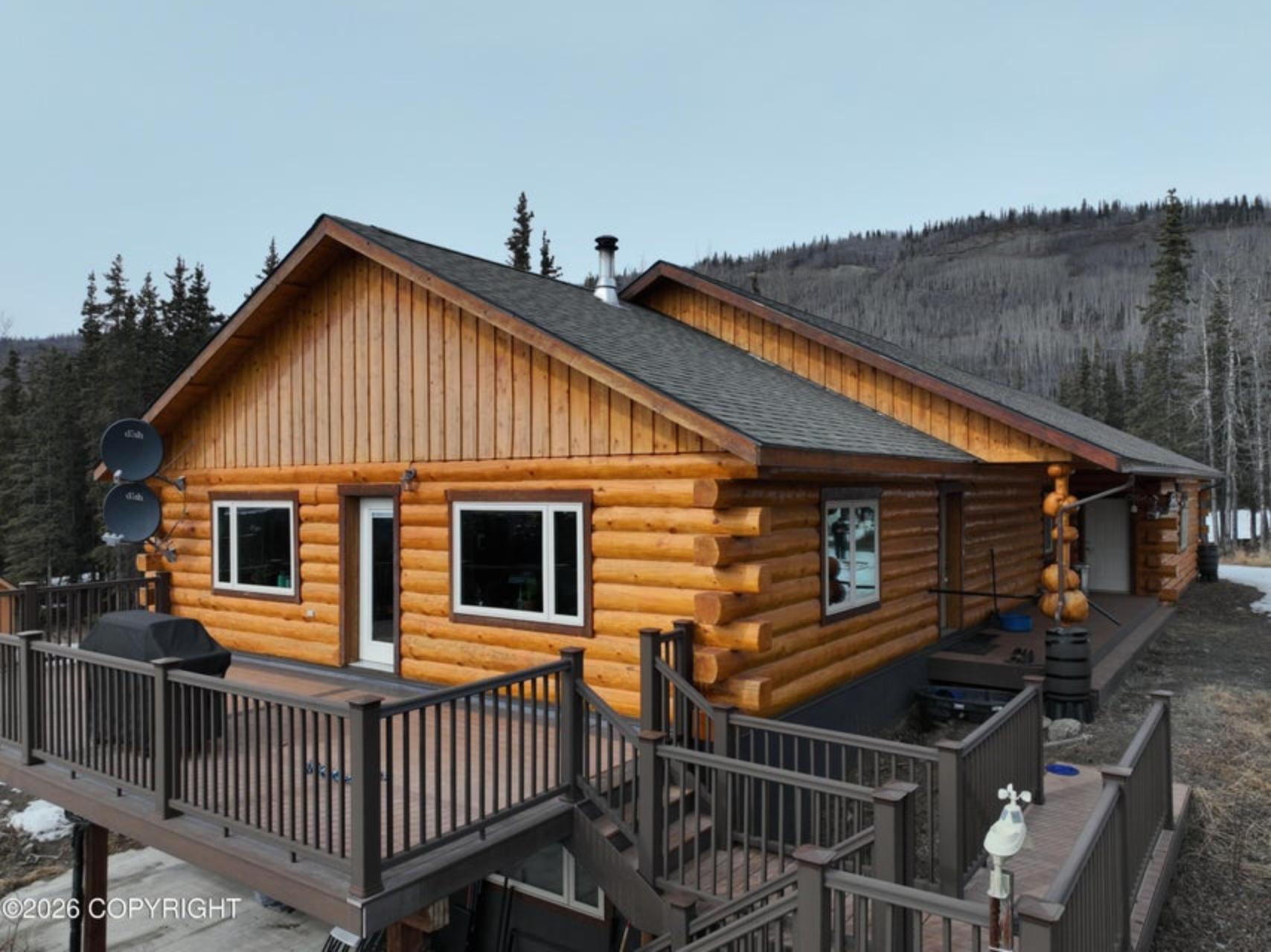 W Steadman Cir, Sutton, AK 99674