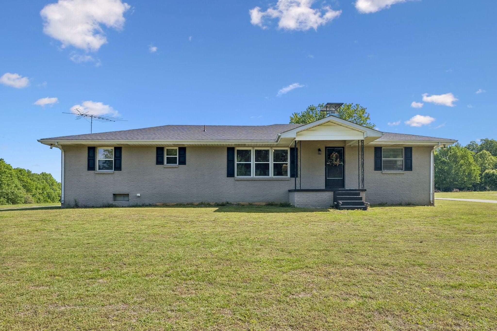 Holmes Creek Rd, Smithville, TN 37166