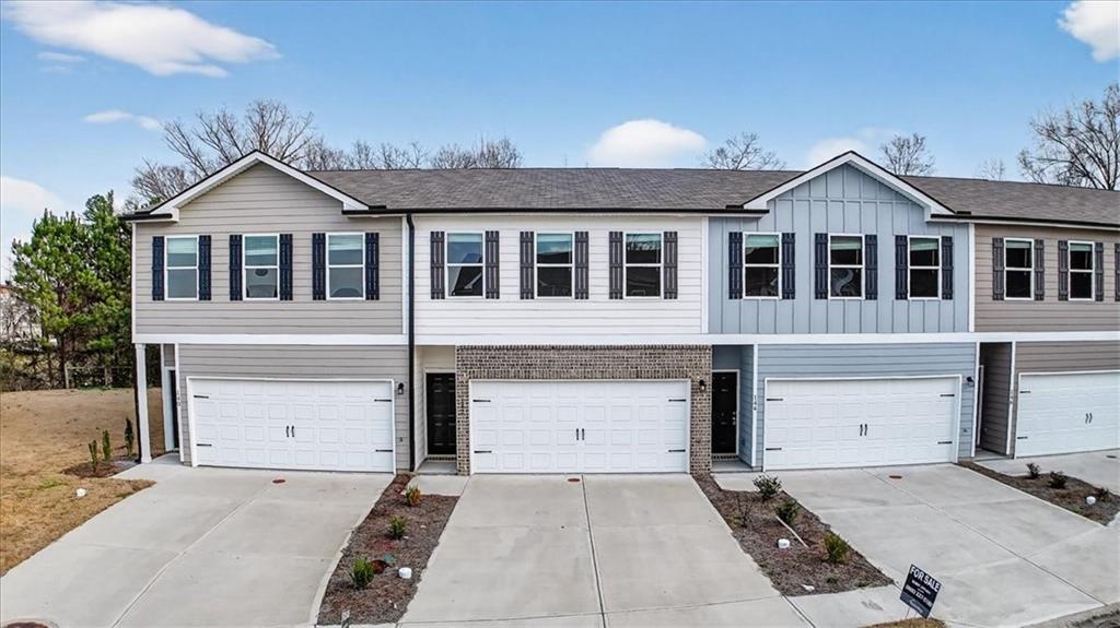 Brexley Dr, Calhoun, GA 30701