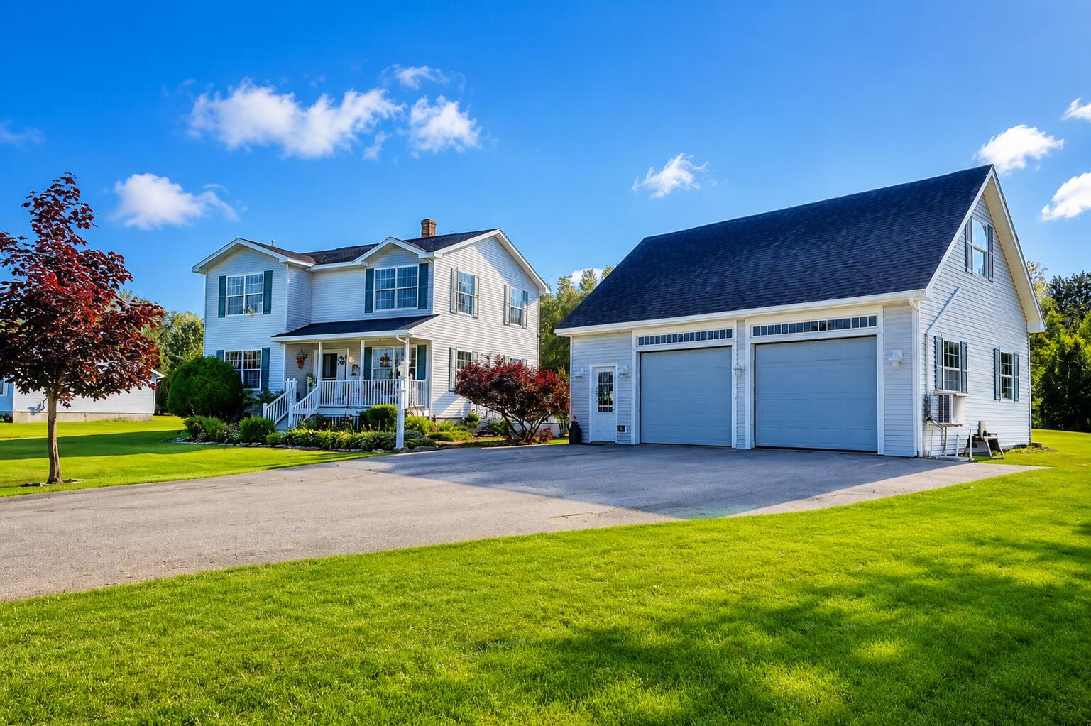 Glenwood Ave, Hermon, ME 04401
