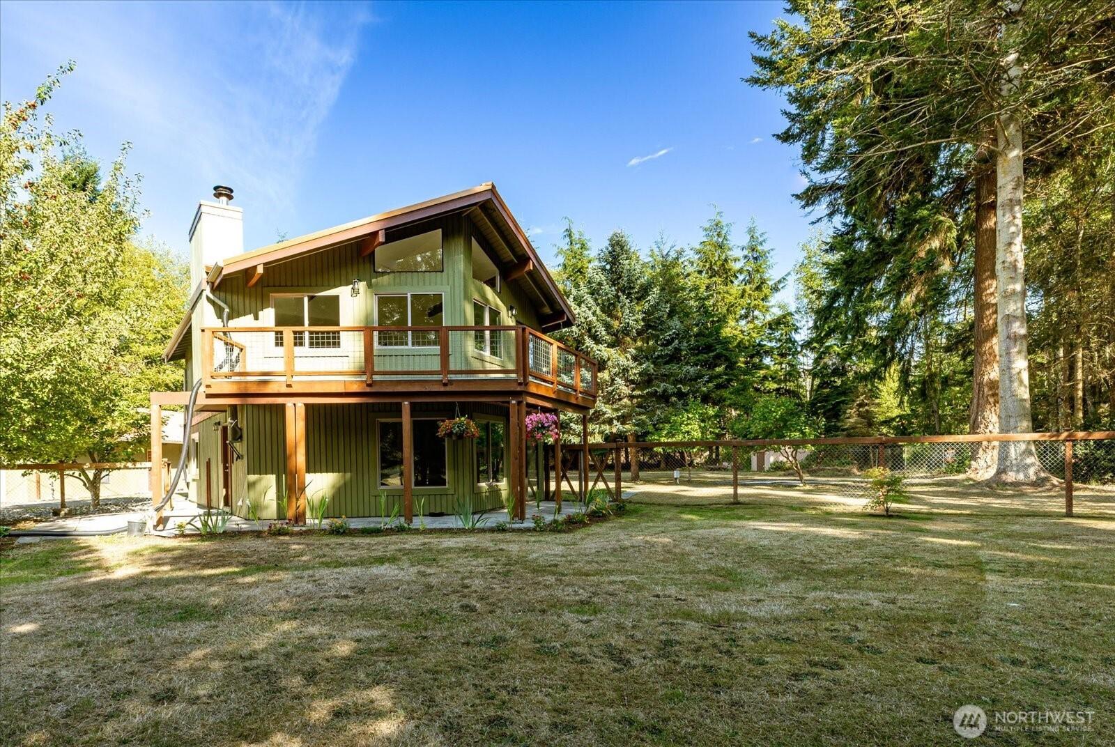 Hazzle Ct, Coupeville, WA 98239