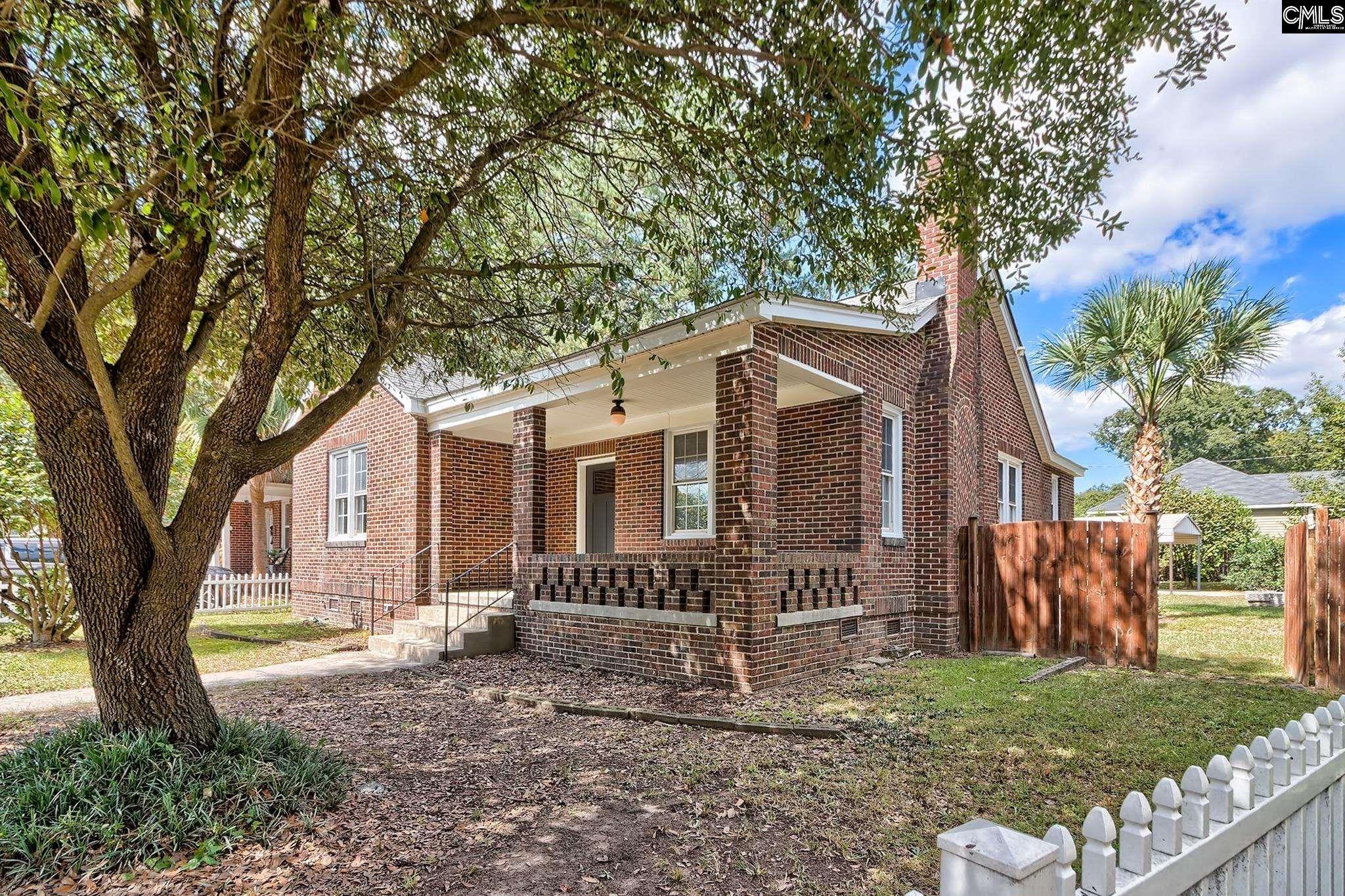 Lyles St, Cayce, SC 29033