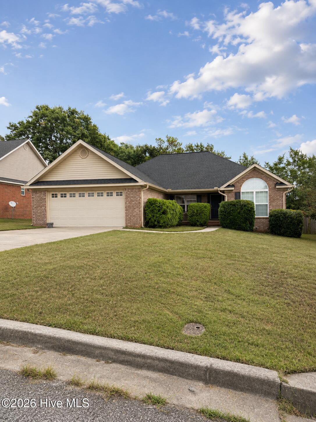 Wisteria Ln, Augusta, GA 30906