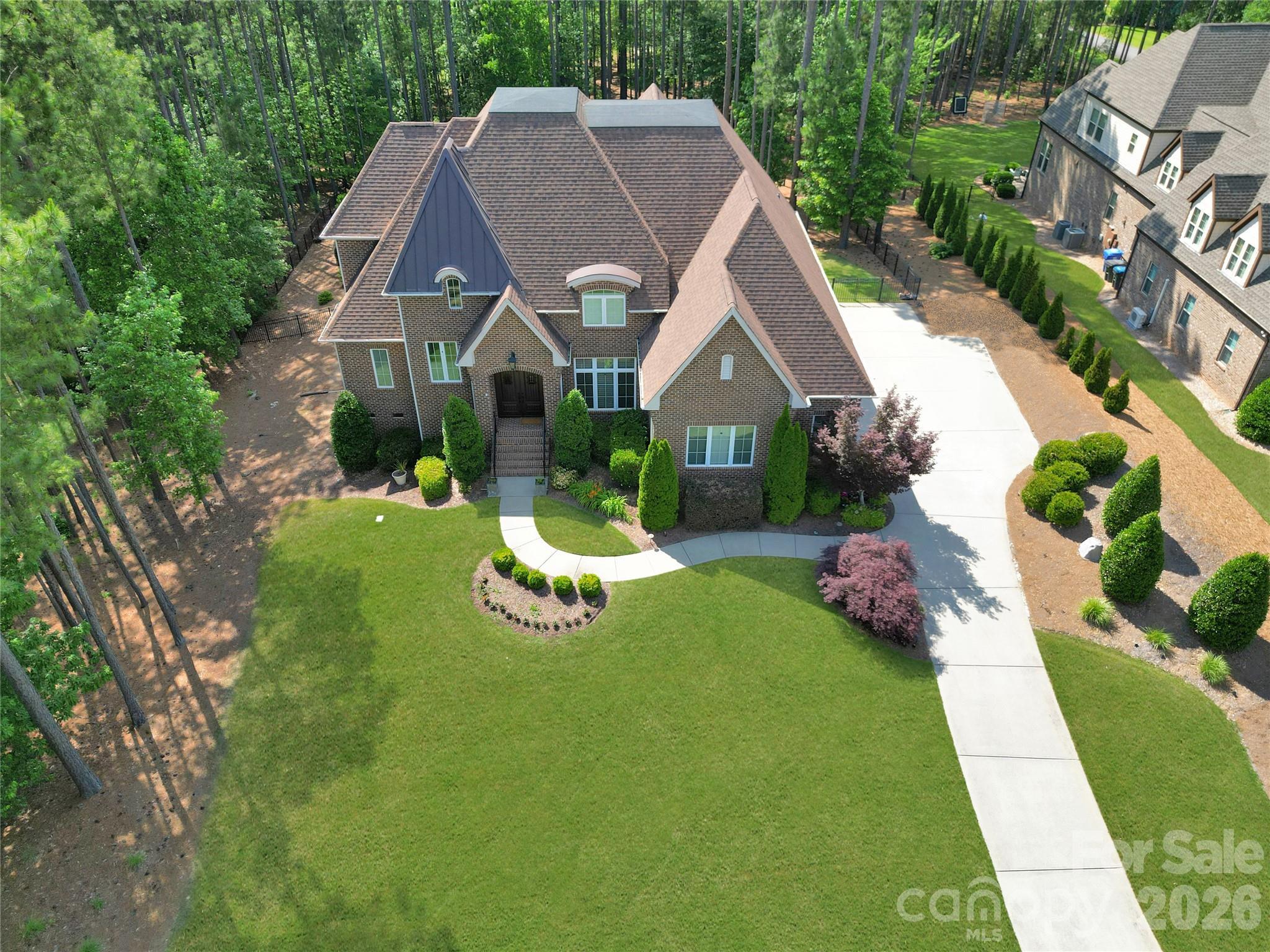 Country Overlook Dr, Fort Mill, SC 29715