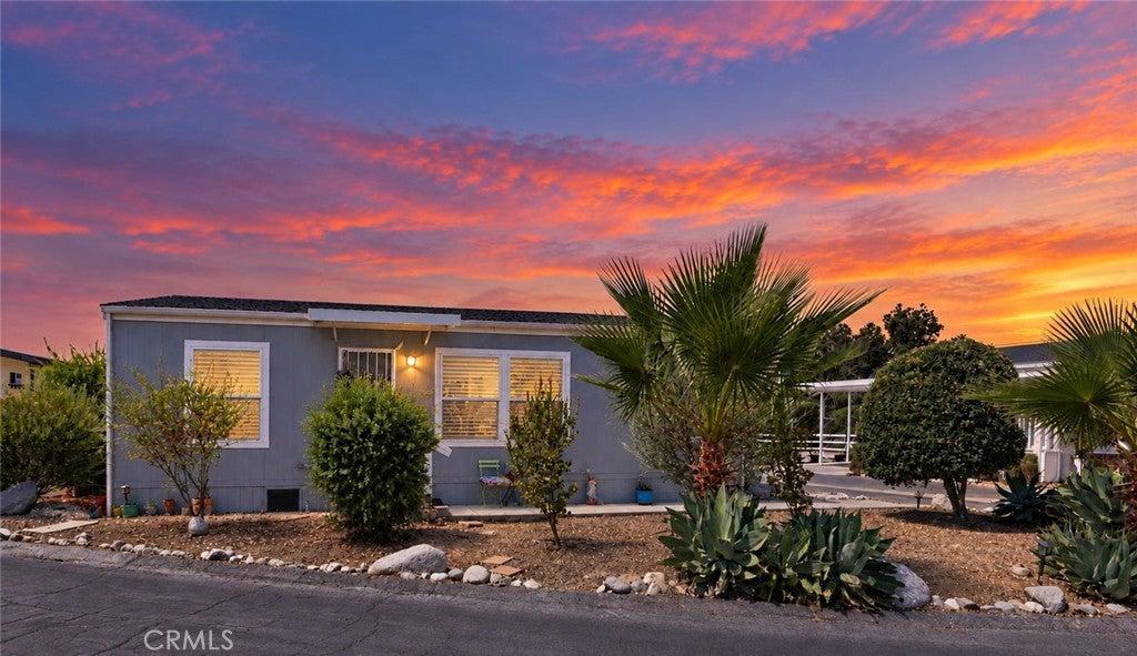 Villa Calimesa Ln, Calimesa, CA 92320
