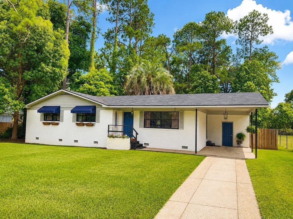 Lake Douglas Rd, Bainbridge, GA 39819