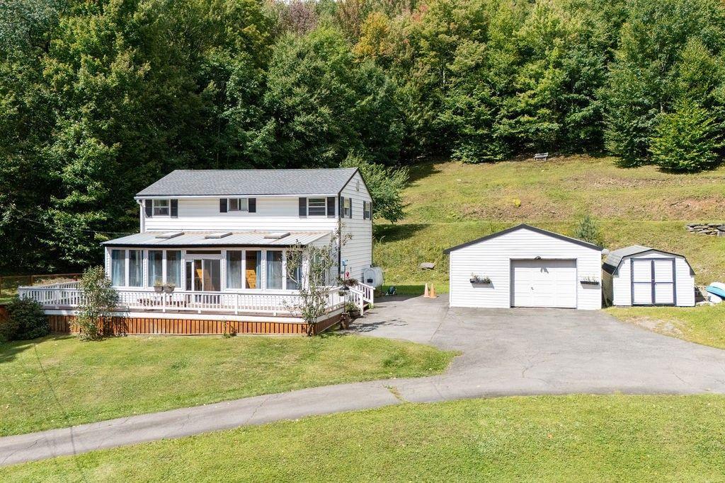 Maggie Hoag Rd, Delancey, NY 13752