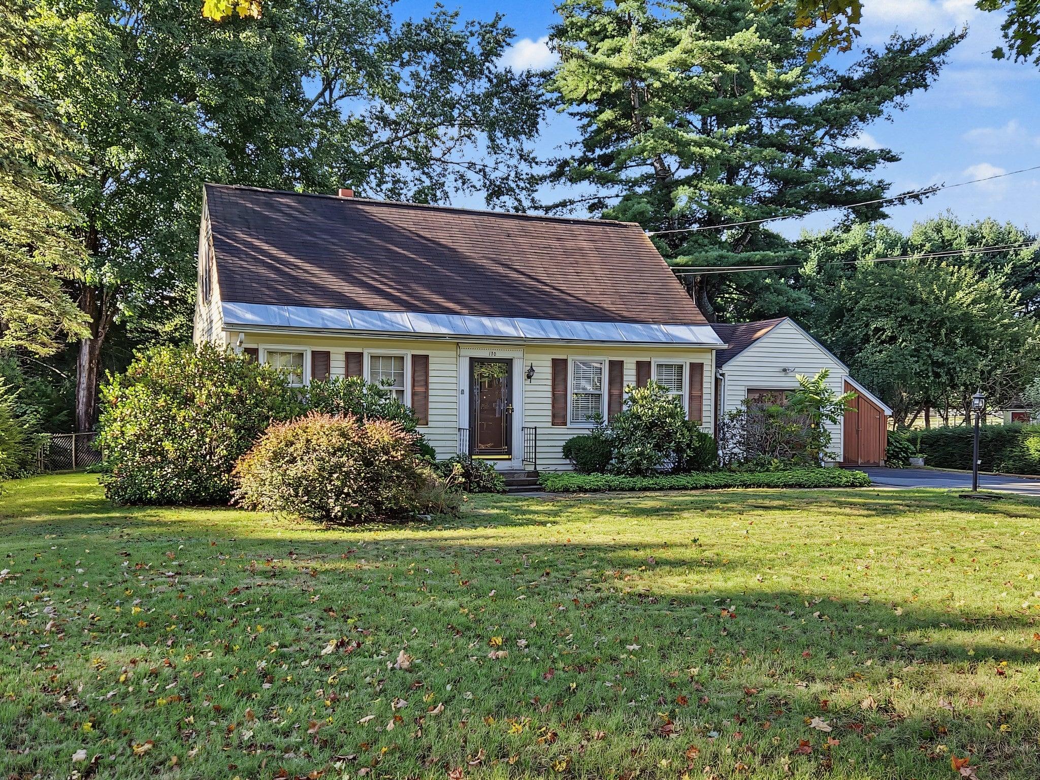 Barton Rd, Greenfield, MA 01301