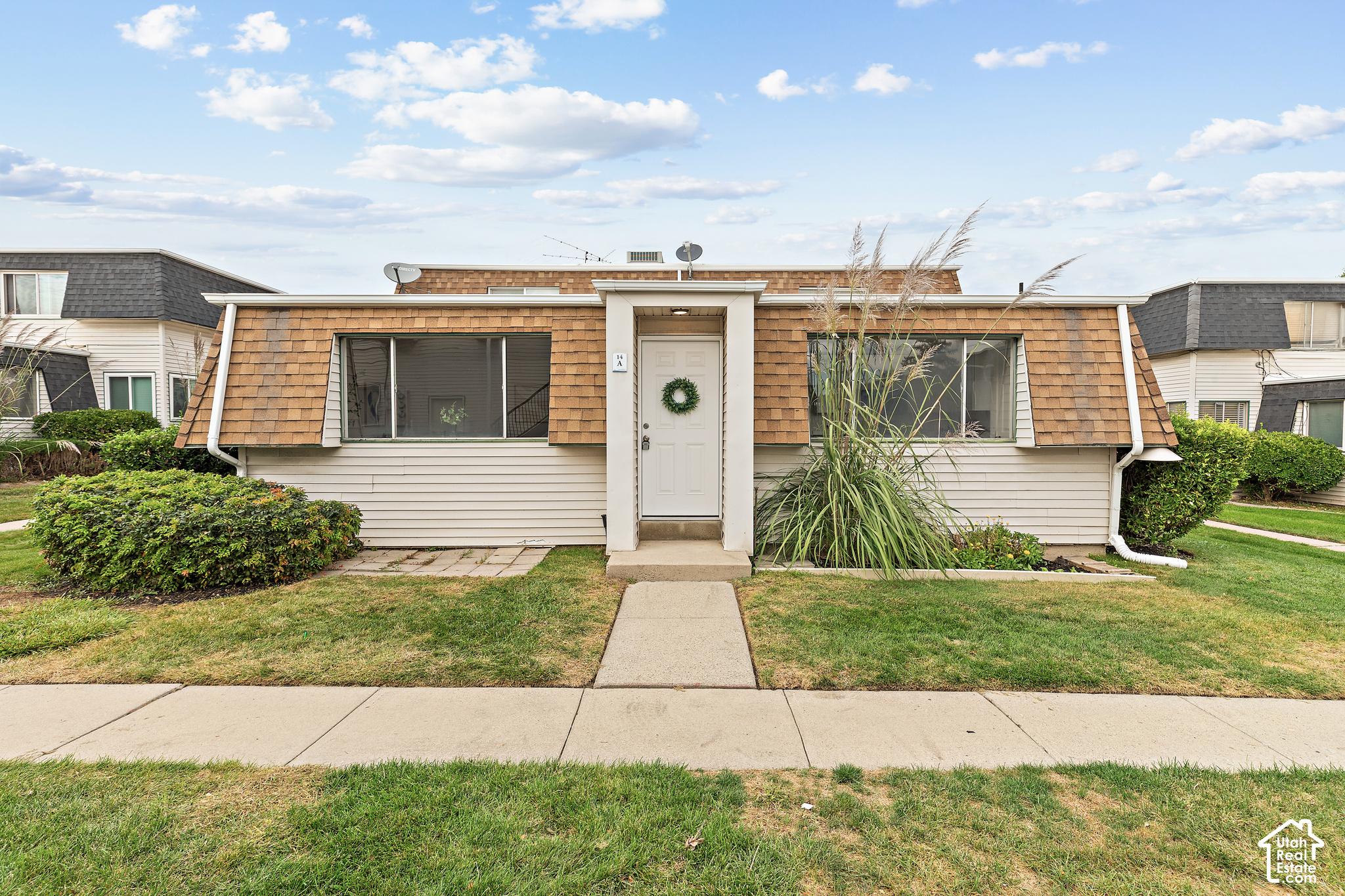 W 4300 S, Salt Lake City, UT 84123