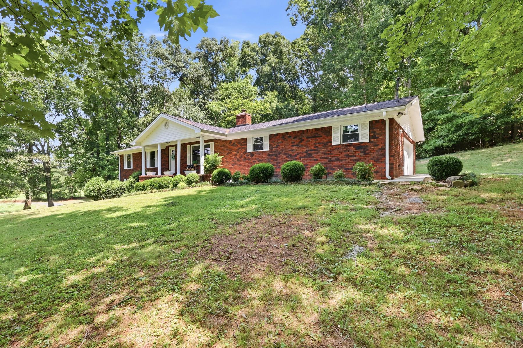 Dunn Farm Rd Se, Cleveland, TN 37323