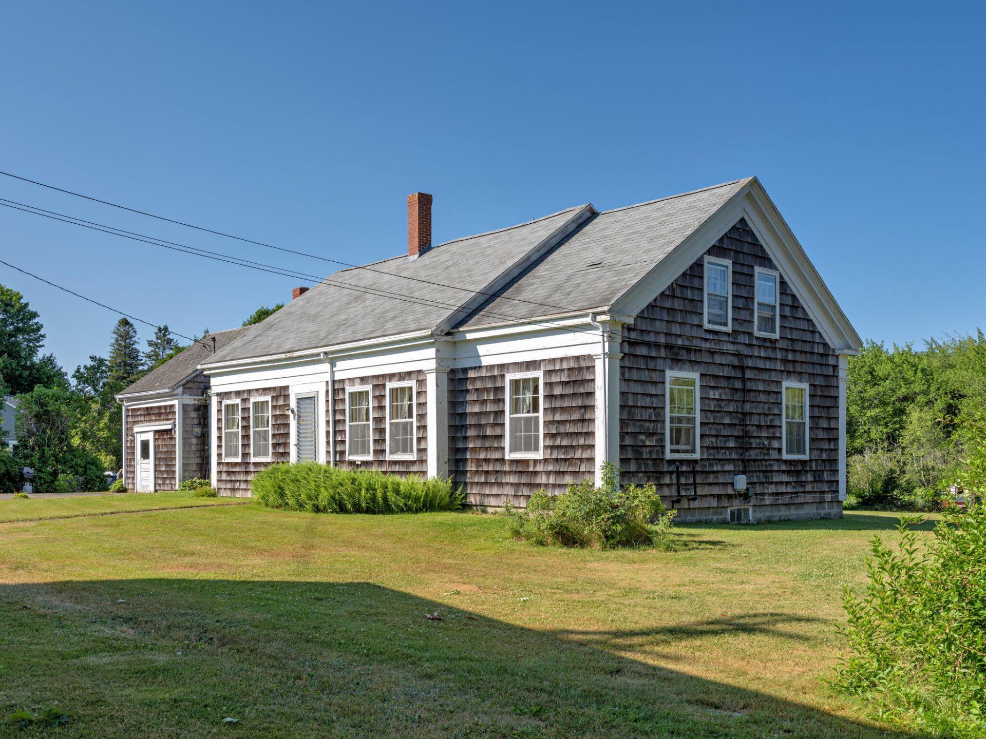 River Rd, Saint George, ME 04860