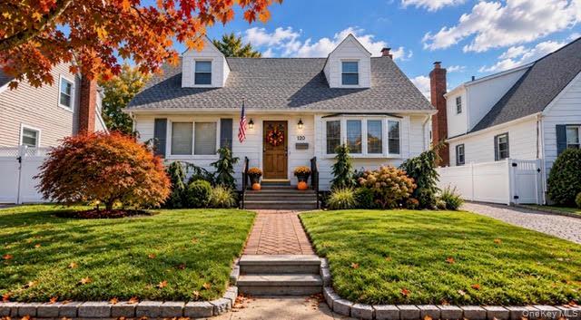 Barrymore Blvd, Franklin Square, NY 11010