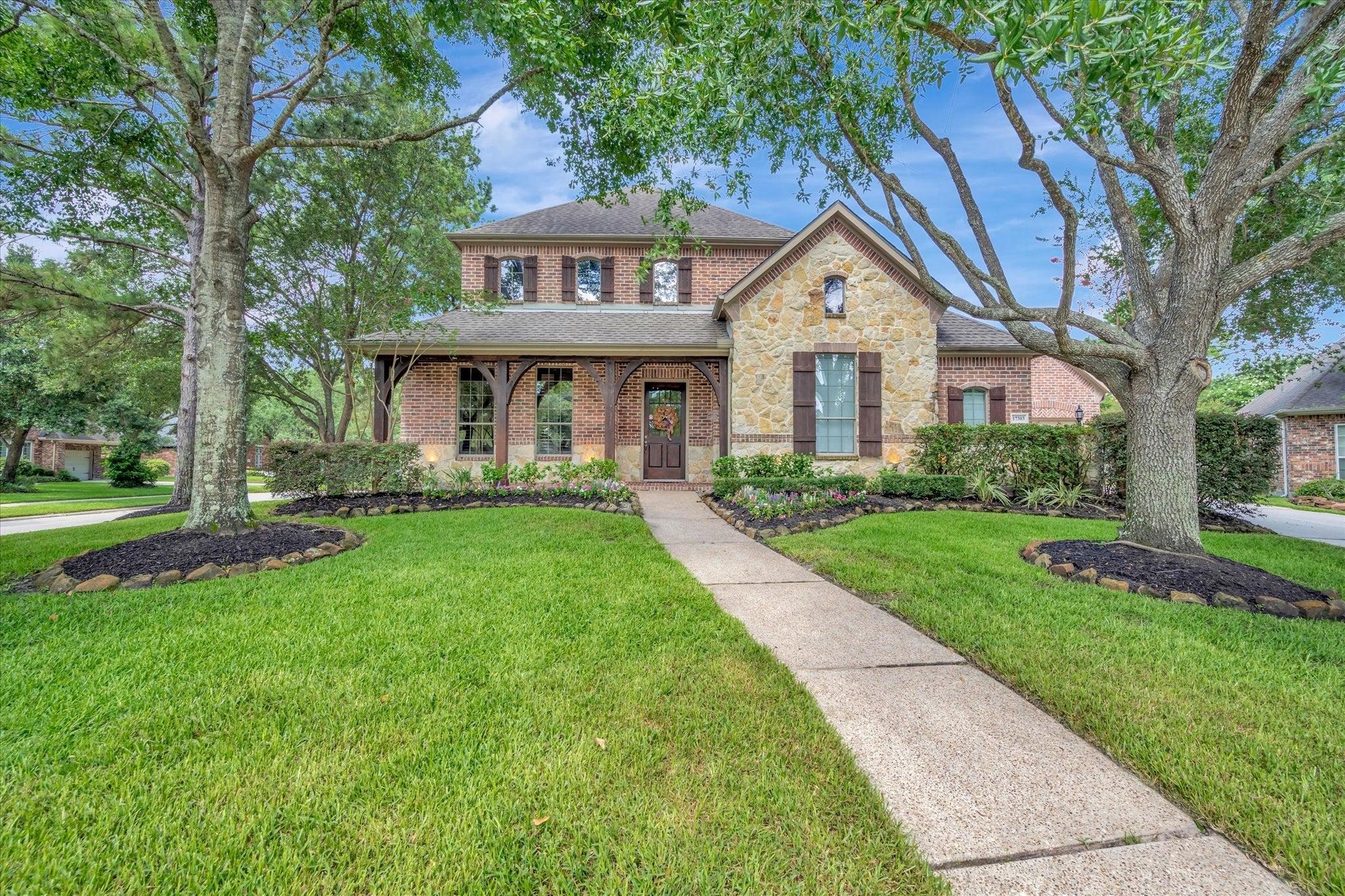 Pipestone Point Ct, Humble, TX 77346