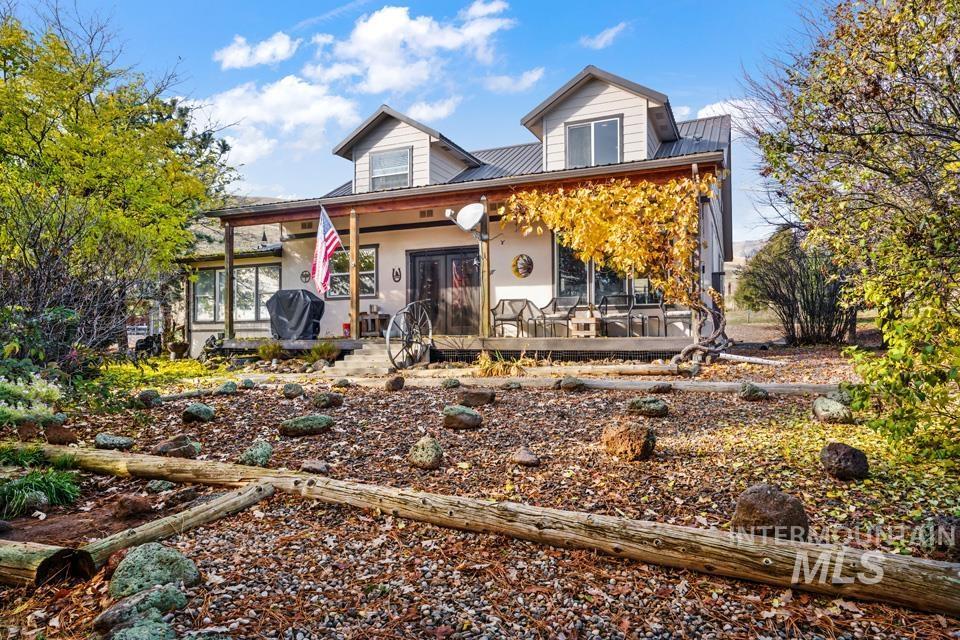 Bluebird Ln, Sweet, ID 83670