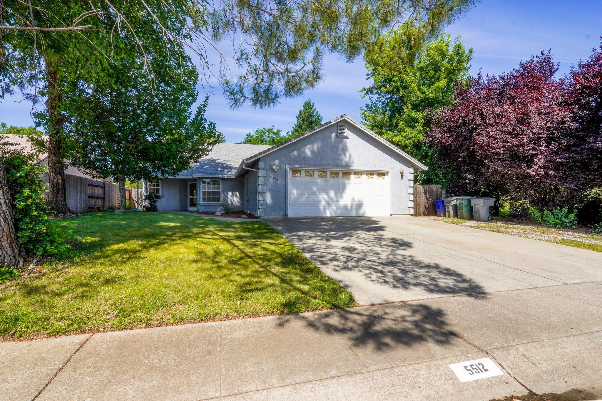 Mill Pond Ln, Redding, CA 96001