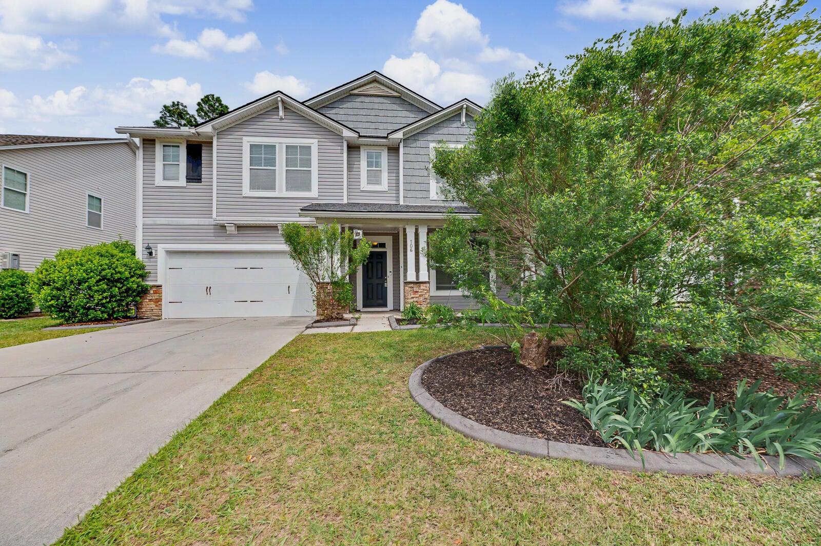 Swiftwater Way, Summerville, SC 29486