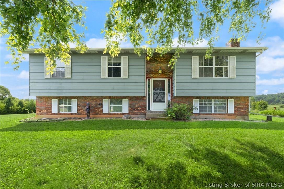 Hisey Rd Sw, Central, IN 47110