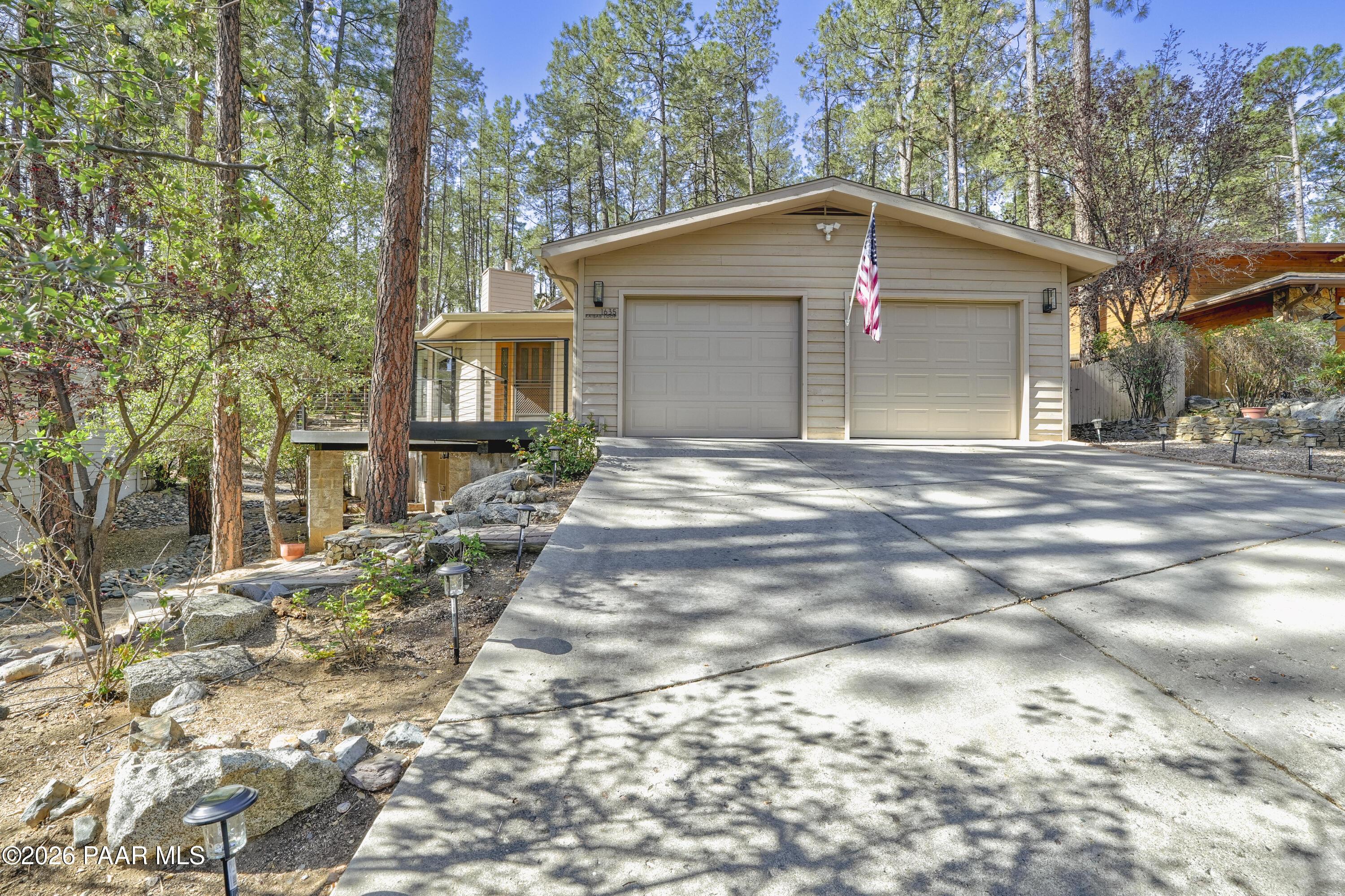 Kaibab Loop, Prescott, AZ 86303