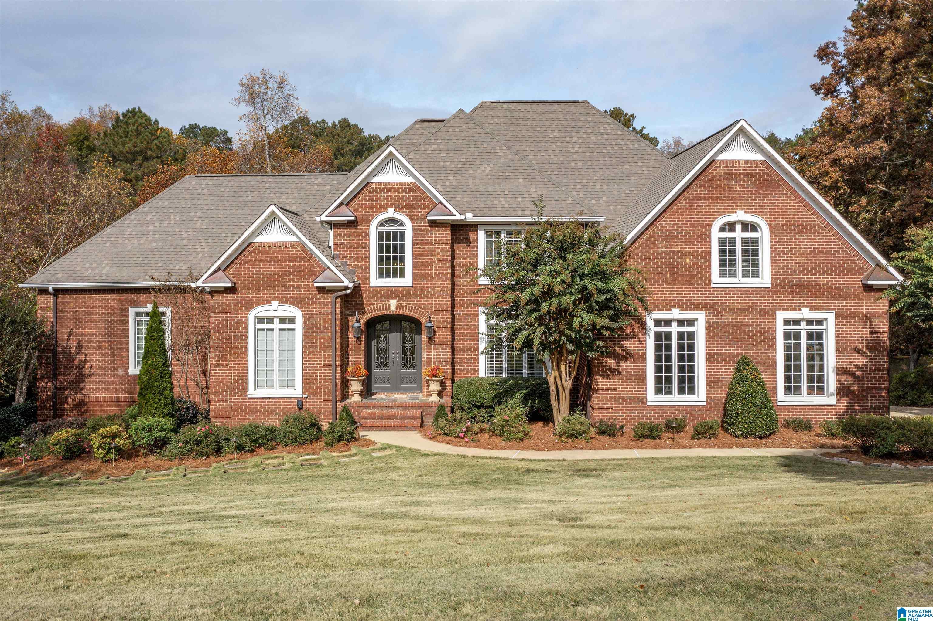 River Ridge Rd, Gadsden, AL 35901