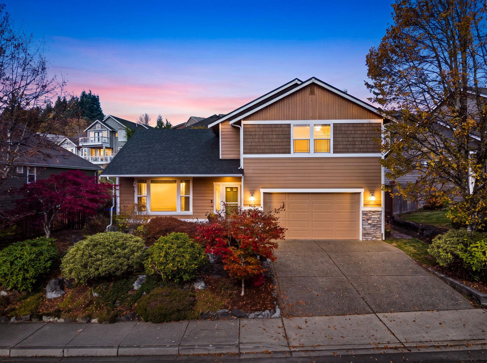 Vista Loop Sw, Tumwater, WA 98512