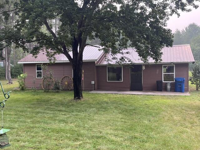 Skocelas Rd N, Manistee, MI 49660