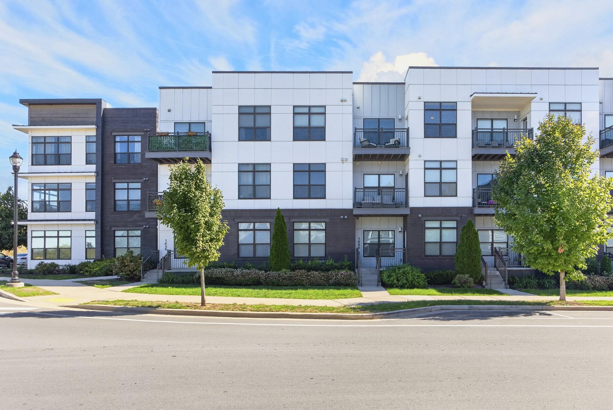 54th Ave N, Nashville, TN 37209