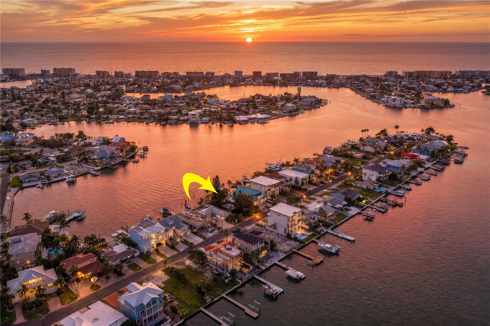 Bay Point Dr, Madeira Beach, FL 33708