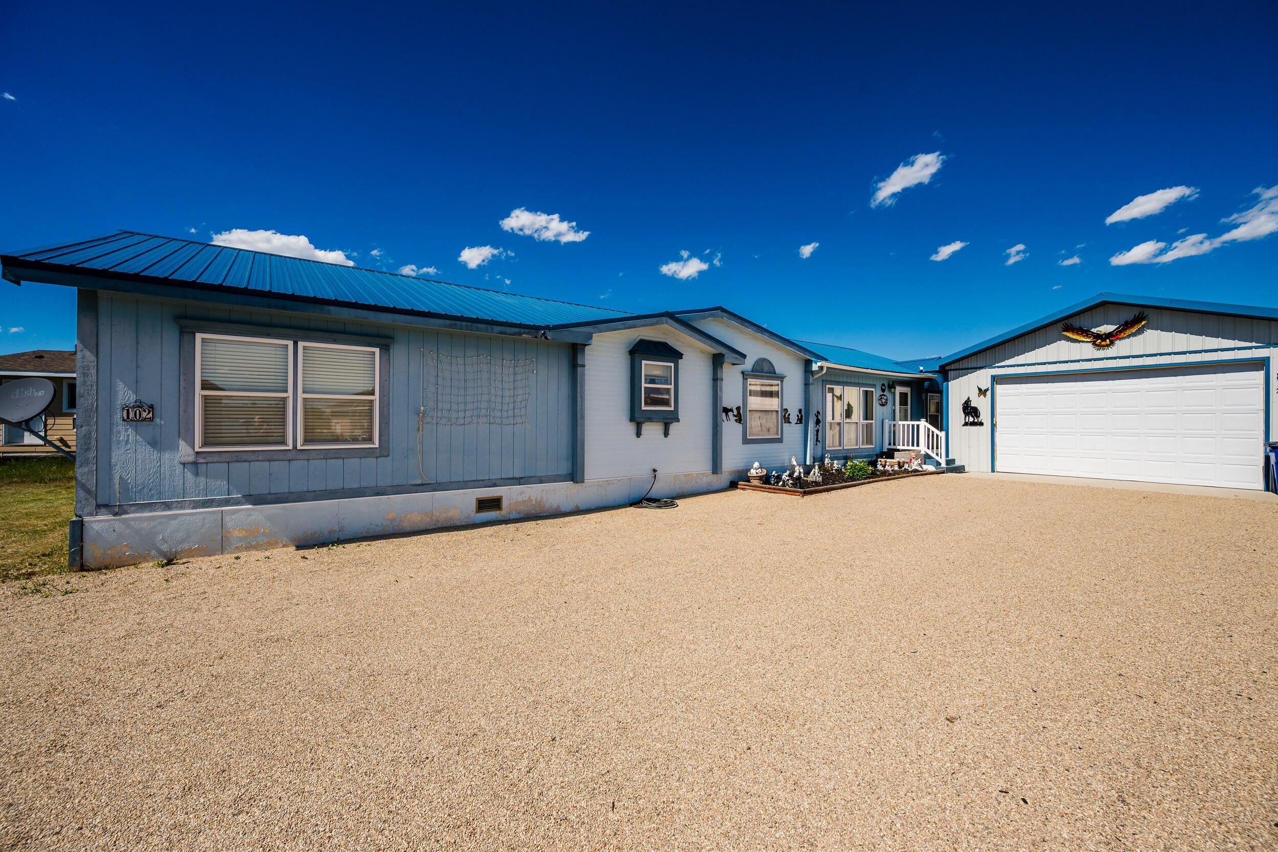Dani Ct, Buffalo, WY 82834