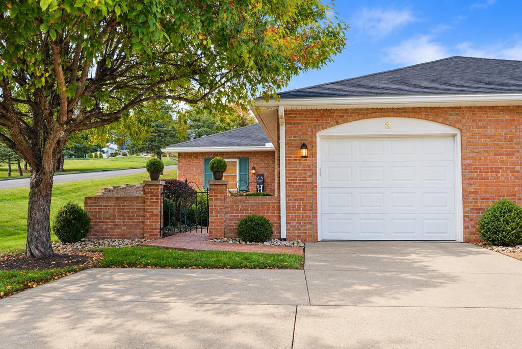 John St, Chillicothe, OH 45601