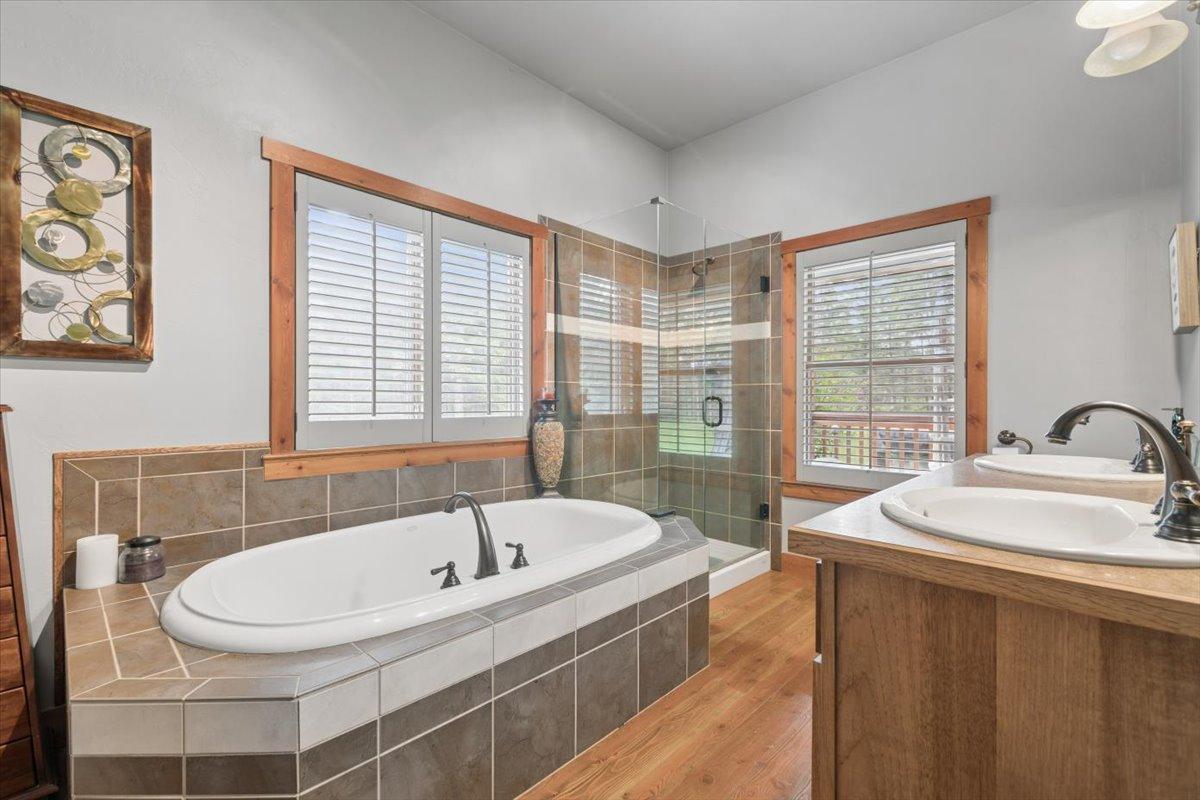 Aspen Glen Rd, Eureka, MT 59917