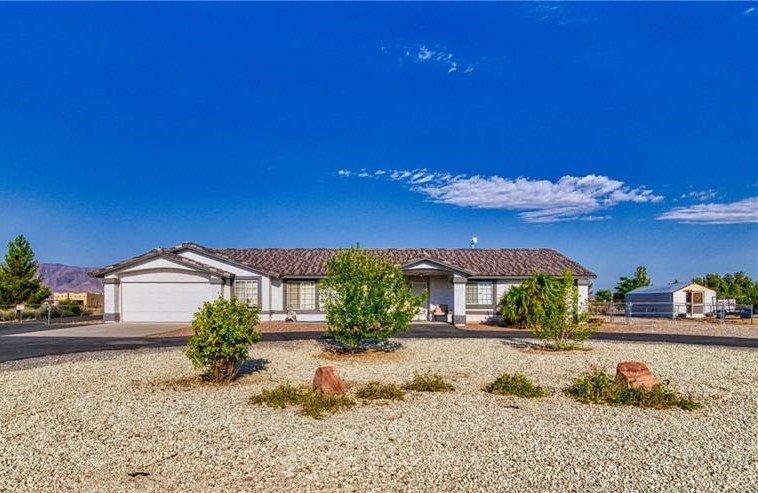 Paula Dr, Pahrump, NV 89048