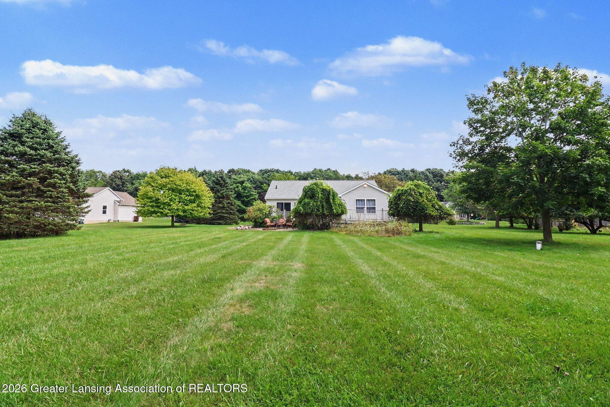 Jamerlea Ln, Fowlerville, MI 48836