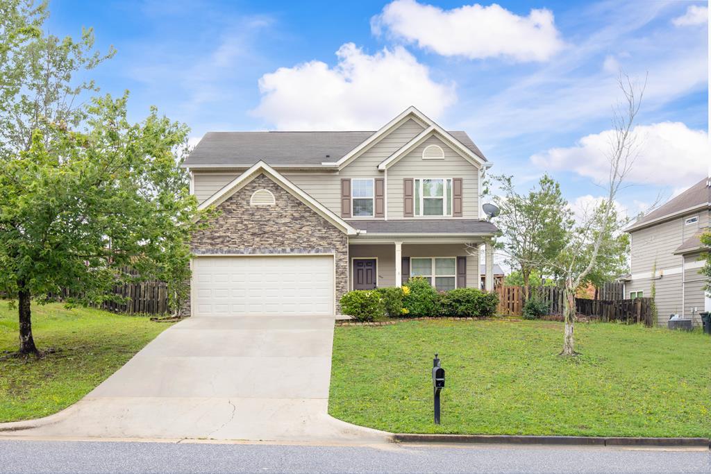 Antietam Dr, Columbus, GA 31907