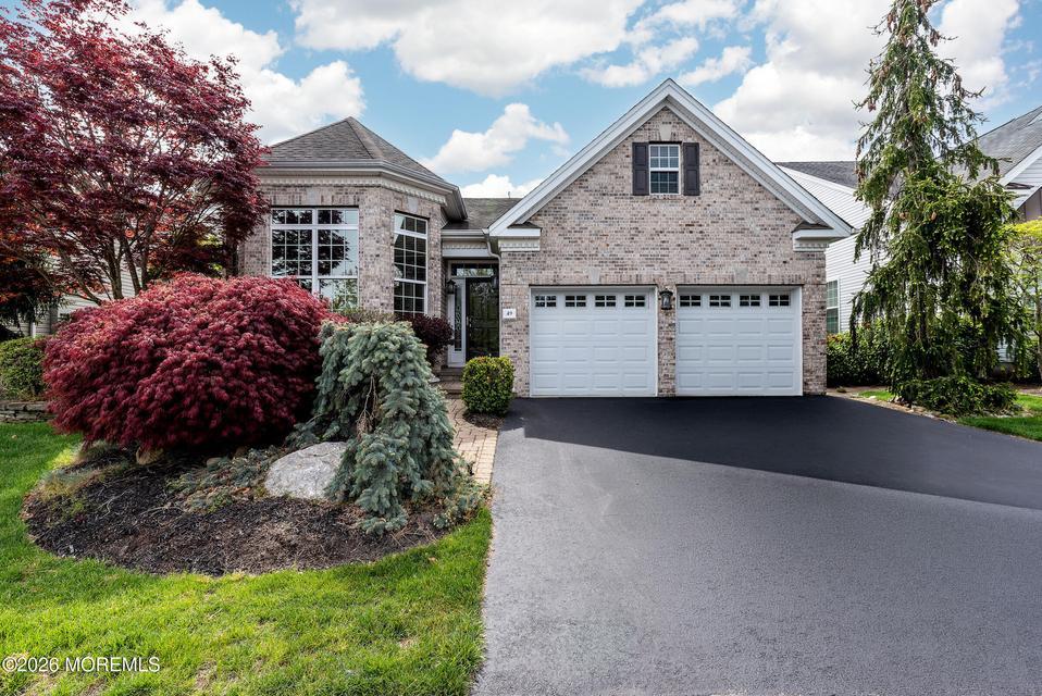 Arborridge Dr, Forked River, NJ 08731