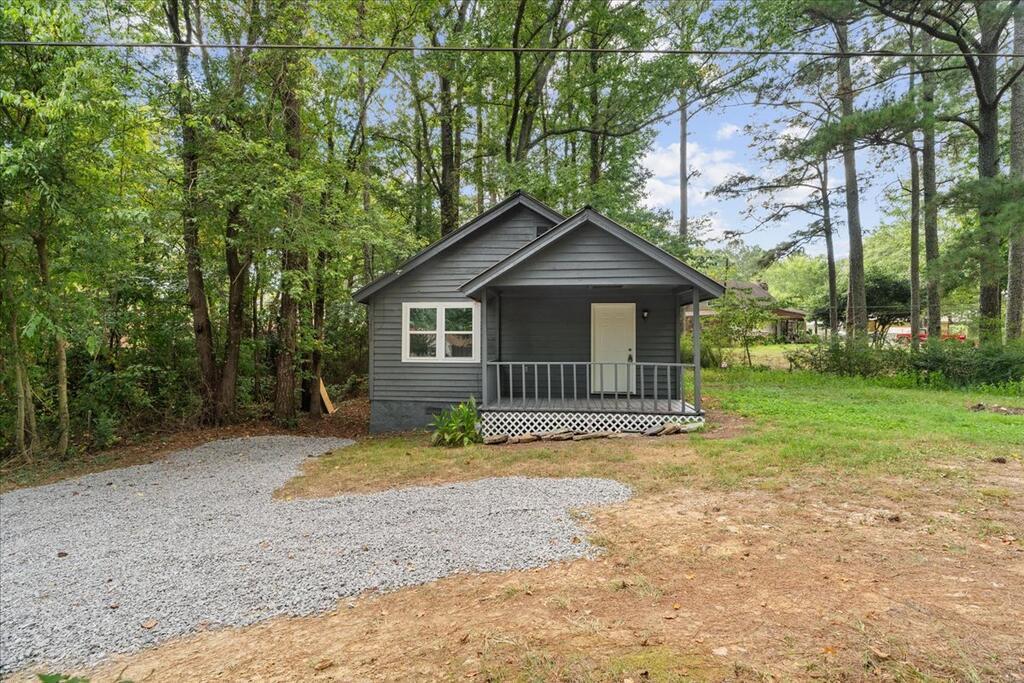 Smyrna Ramhurst Rd, Chatsworth, GA 30705